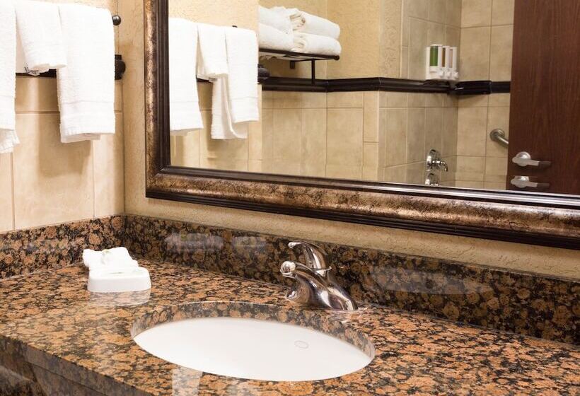 Люкс, Drury Inn & Suites Flagstaff