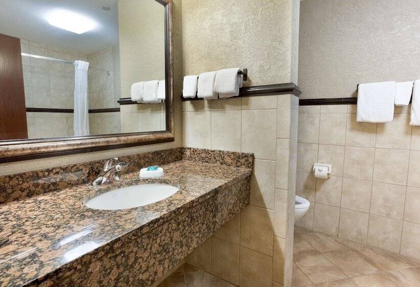 Номер Deluxe, Drury Inn & Suites Flagstaff