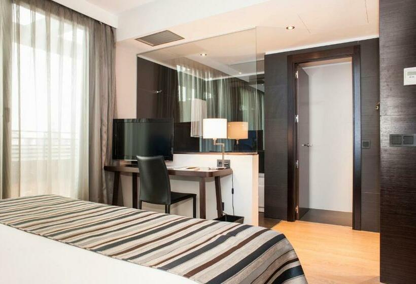 Habitación Superior, Exe Moncloa