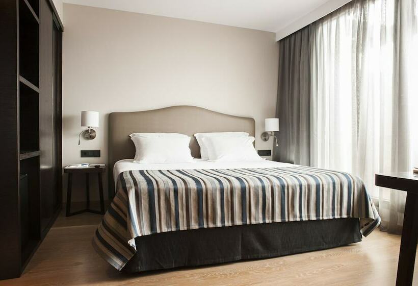 Habitación Superior, Exe Moncloa