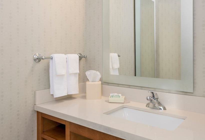 Студия Стандарт, Springhill Suites By Marriott Lafayette South At River Ranch