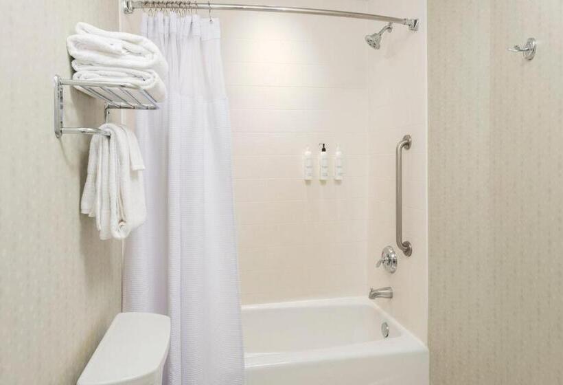 Студия Стандарт, Springhill Suites By Marriott Lafayette South At River Ranch