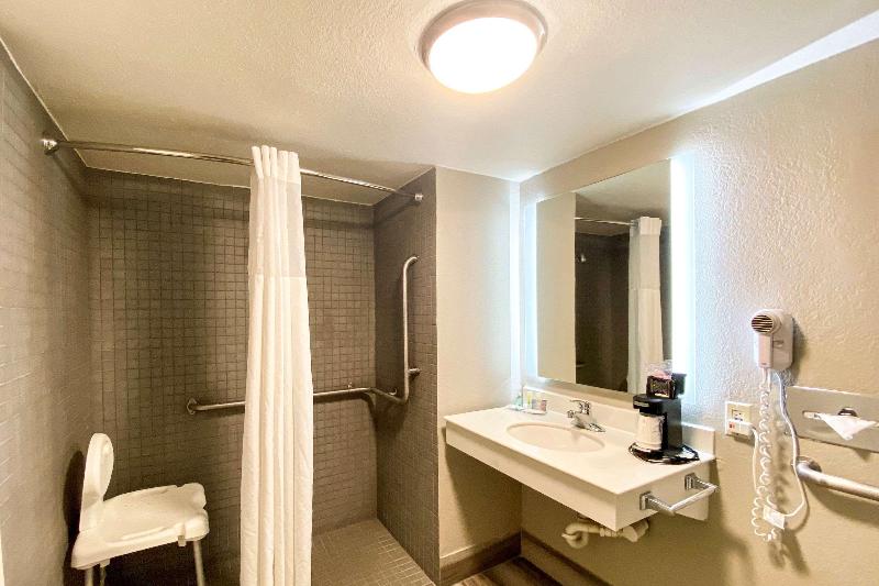 장애인을 위한 스위트, Staybridge Suites Lincoln North East, An Ihg