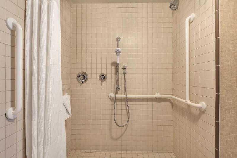 Люкс Кровать Кинг, Residence Inn San Diego North/san Marcos