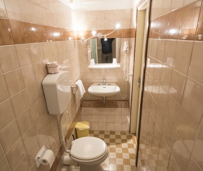 Quarto Deluxe Vista Cidade, Albergo Casa Peron