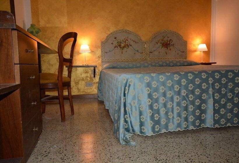 Quarto Deluxe Vista Cidade, Albergo Casa Peron