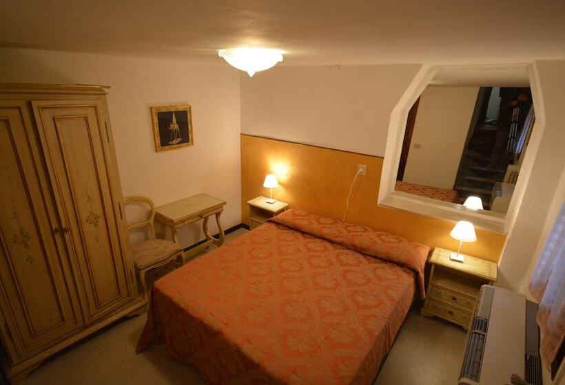Quarto Deluxe Vista Cidade, Albergo Casa Peron