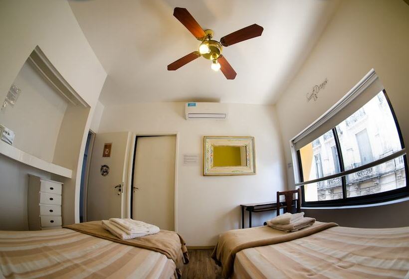 اتاق استاندارد, Ba Stop Hotel House