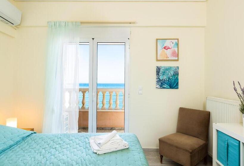 خانه 1 خوابه, Birais Beach Studios