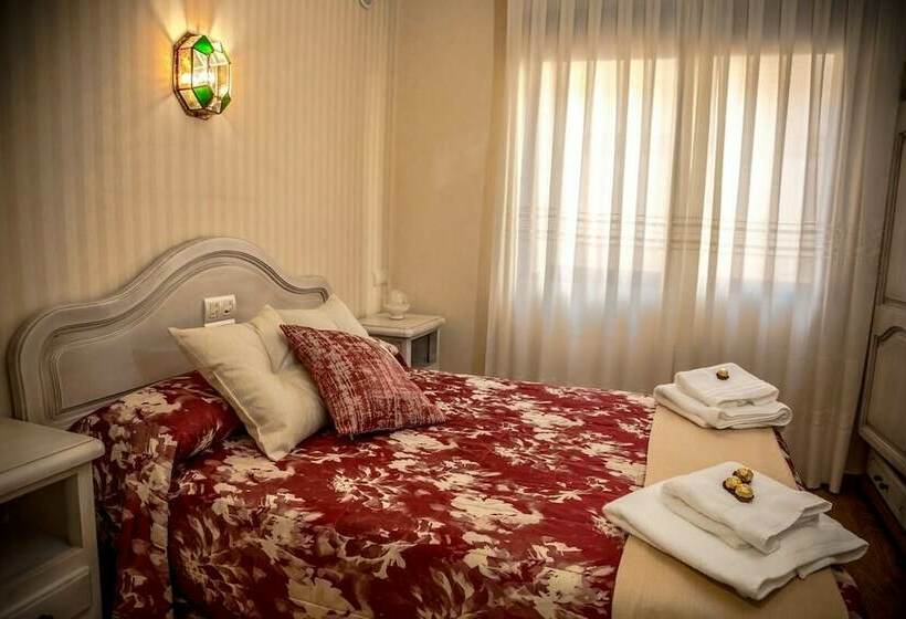 Номер Стандарт, Hostal Tic Tac