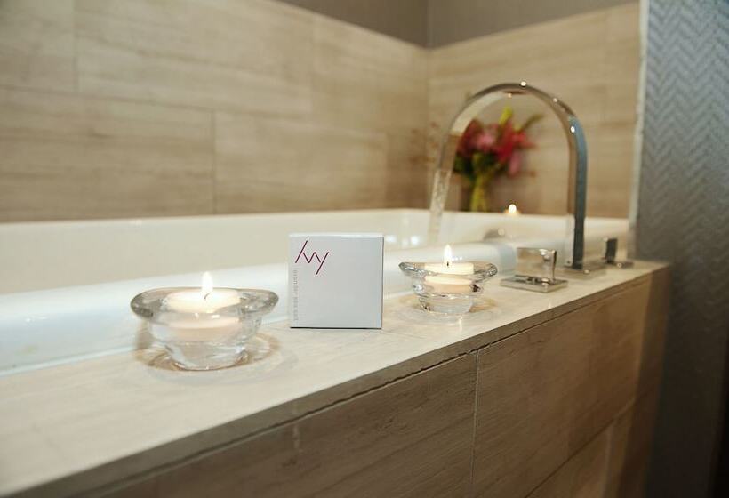 Suite, Ivy Boutique