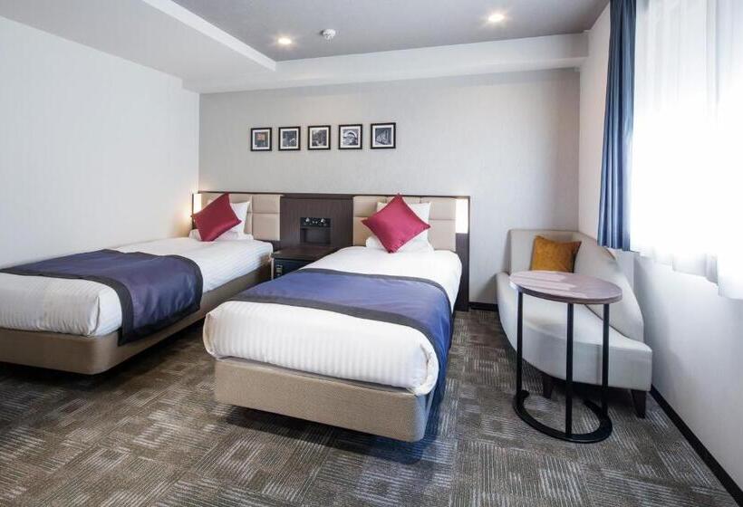 豪华房间, Mystays Kanda