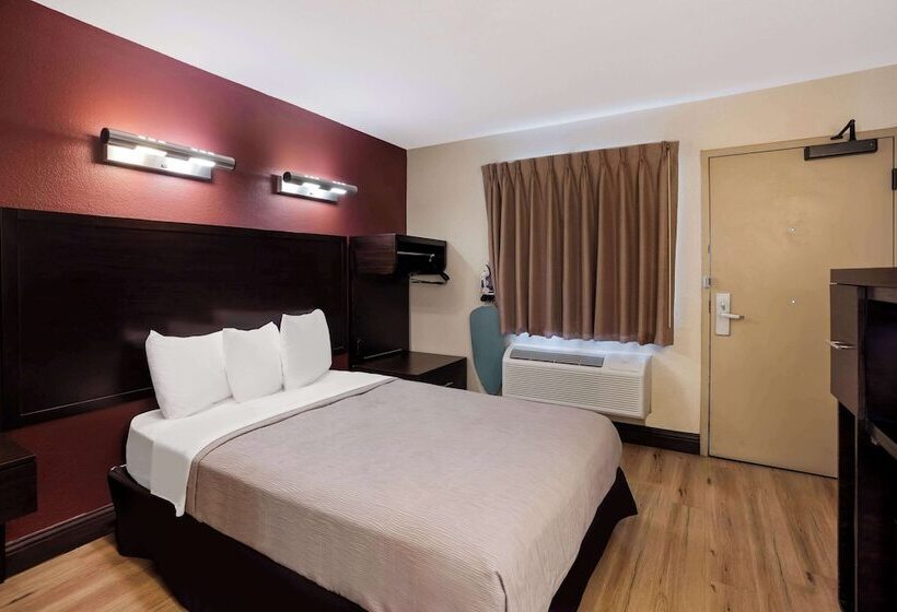 Номер Стандарт, Quality Inn Elk Grove Sacramento