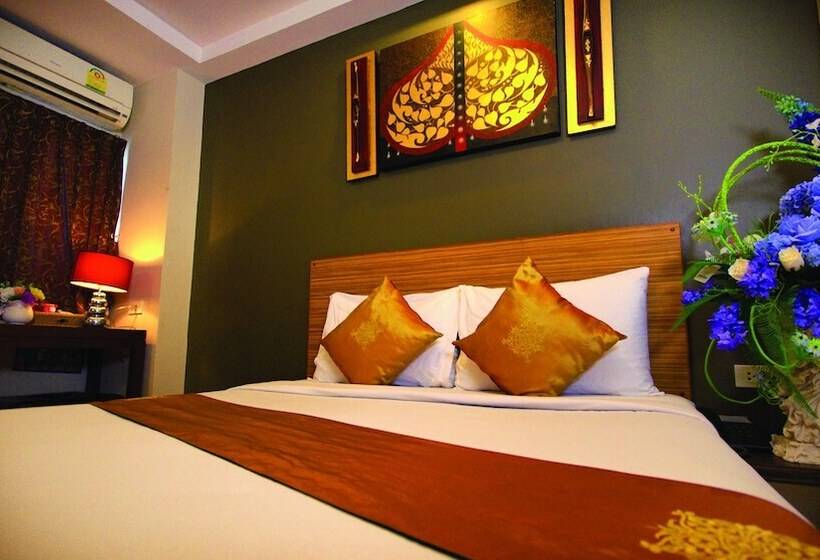 اتاق لوکس, Sleep Withinn