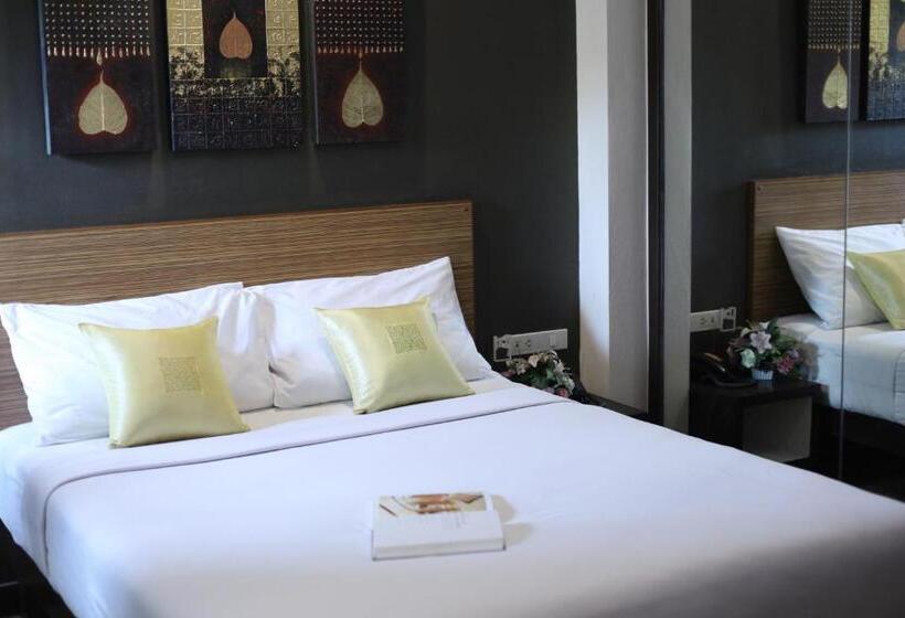 اتاق لوکس, Sleep Withinn