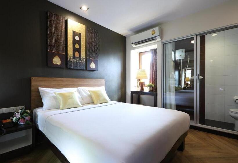 اتاق لوکس, Sleep Withinn