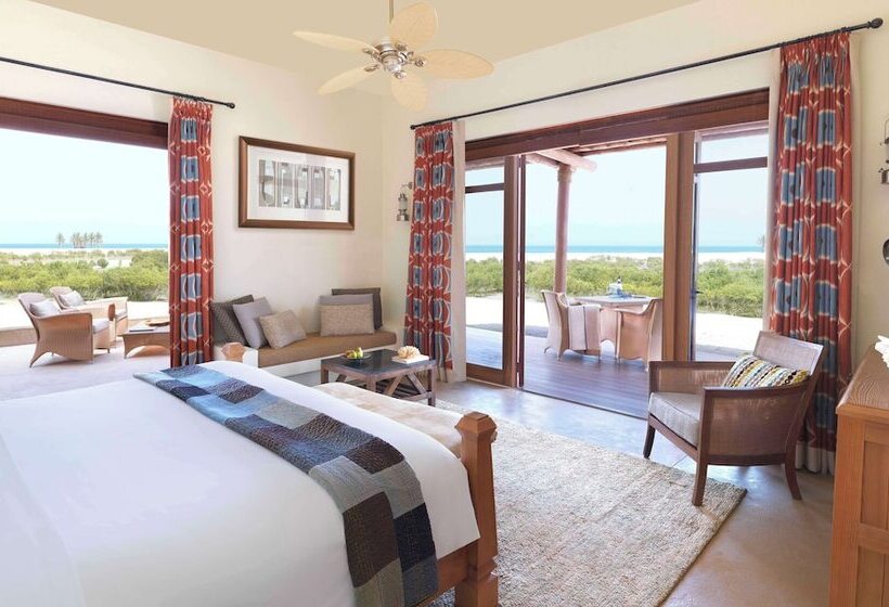 Вилла 1 Спальня, Anantara Sir Bani Yas Island Al Yamm Villa Resort