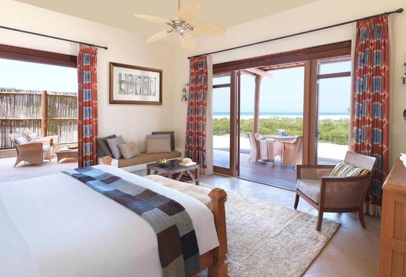 Вилла 1 Спальня, Anantara Sir Bani Yas Island Al Yamm Villa Resort