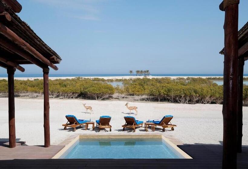 Вилла 2 Спальни, Anantara Sir Bani Yas Island Al Yamm Villa Resort