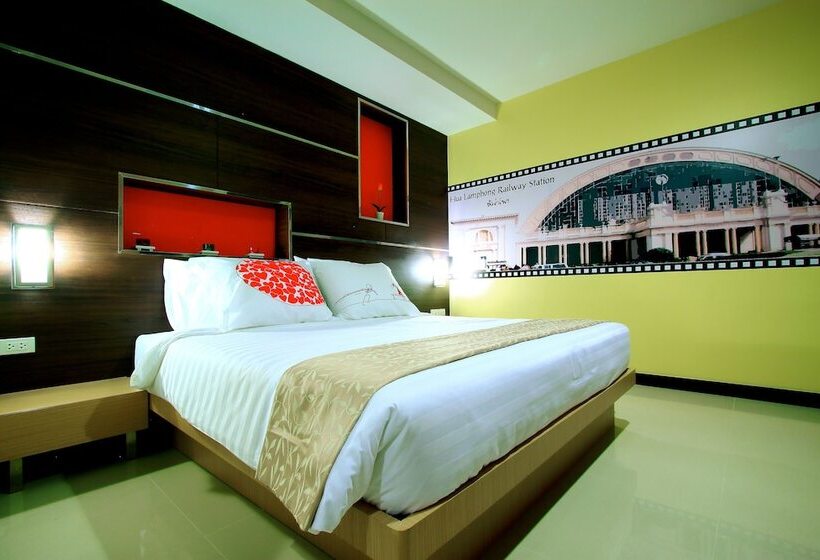 اتاق لوکس, Ds67 Suites