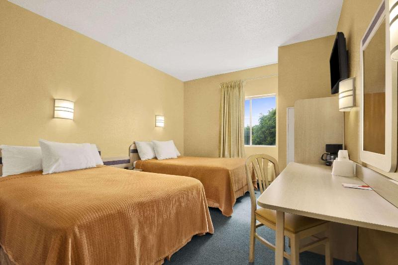 스탠다드 룸, Howard Johnson By Wyndham Tifton Ga I 75