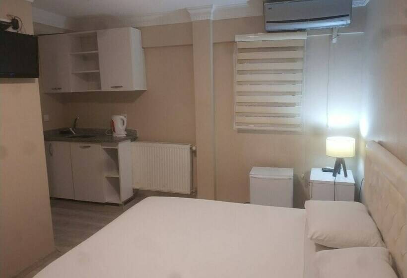 اتاق استاندارد, Ortakoy Suites