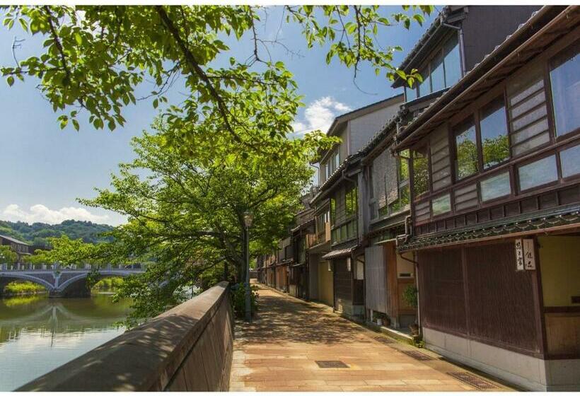 Студия Стандарт, Torifito Kanazawa