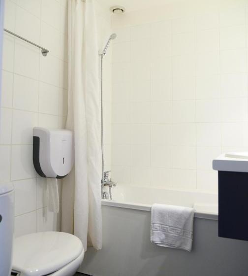 اتاق استاندارد, Aerel Hotel Aéroport Blagnac