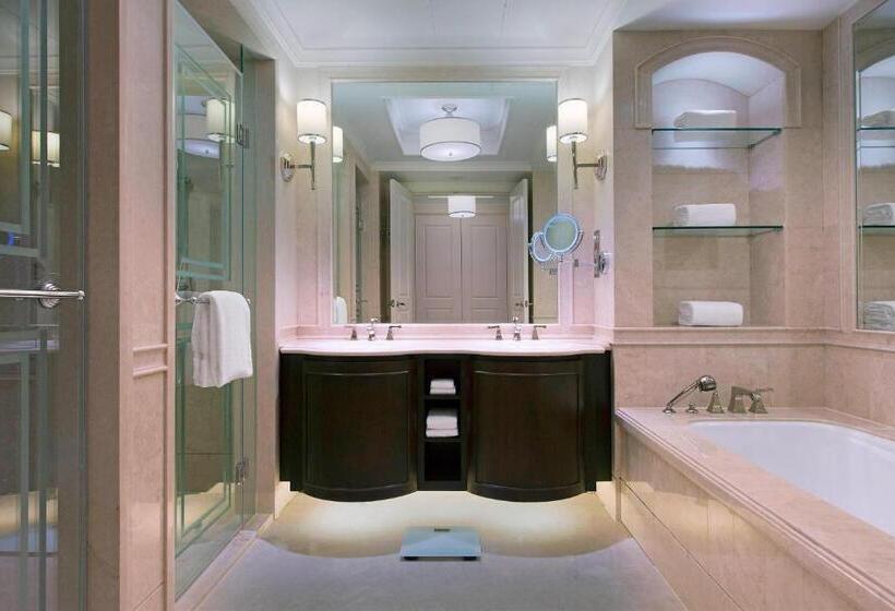 Студио Club, Sheraton Fuzhou