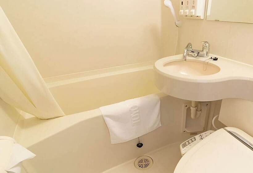 Cameră Standard, Toyoko Inn Saga Ekimae