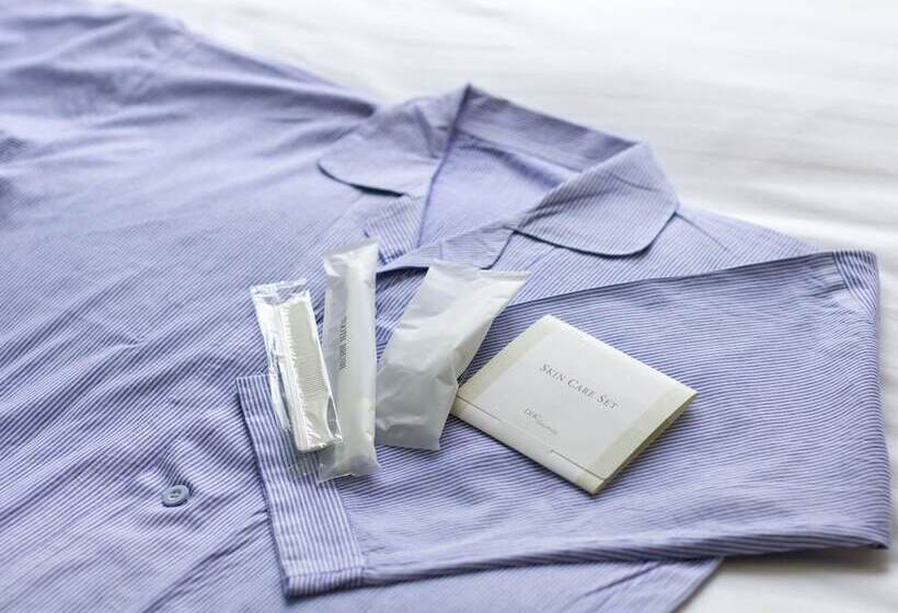 Cameră Standard, Toyoko Inn Saga Ekimae