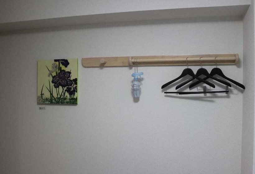 Cameră Standard, Toyoko Inn Saga Ekimae