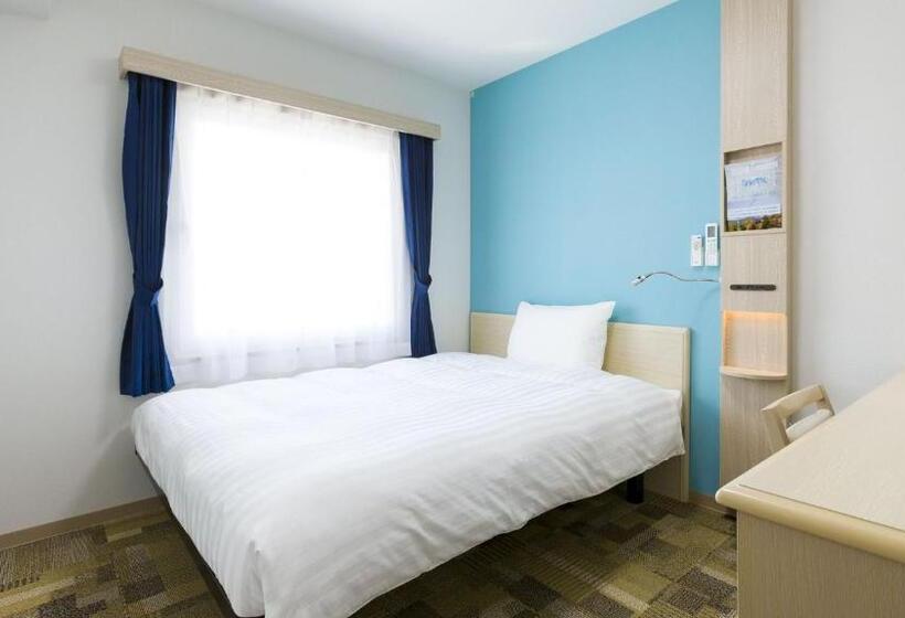 Номер Стандарт, Toyoko Inn Saga Ekimae