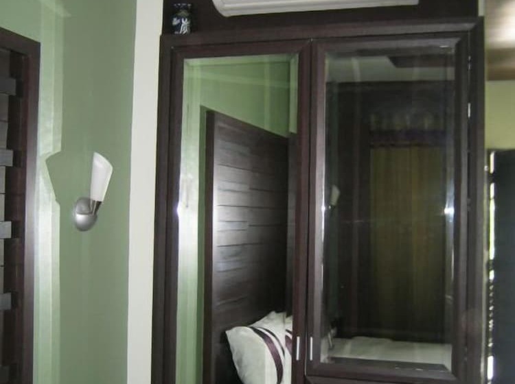 高级大房间, Lamoon Lamai Residence & Guesthouse