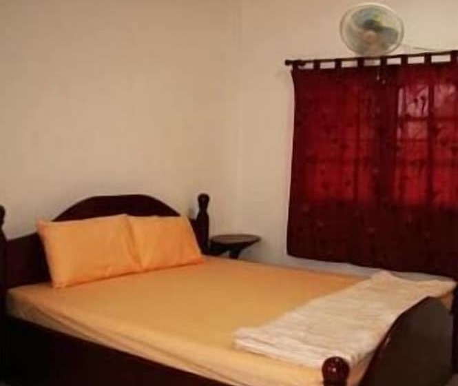 标准平房, Lamoon Lamai Residence & Guesthouse