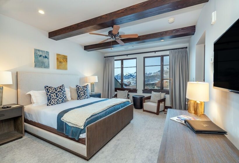 2 Bedroom Suite, Lumiere With Inspirato