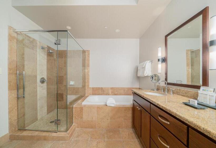 2 Bedroom Suite, Lumiere With Inspirato