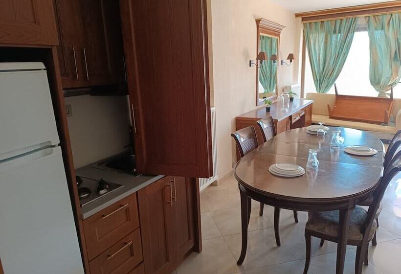Family Suite, Toroni Blue Sea Hotel & Spa