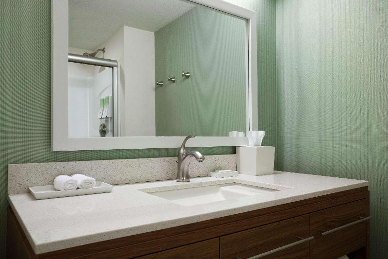 Люкс, Home2 Suites By Hilton Philadelphia  Convention Center, Pa