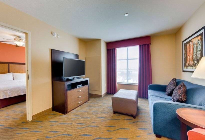 Люкс, Homewood Suites By Hilton Fort Worth   Medical Center, Tx