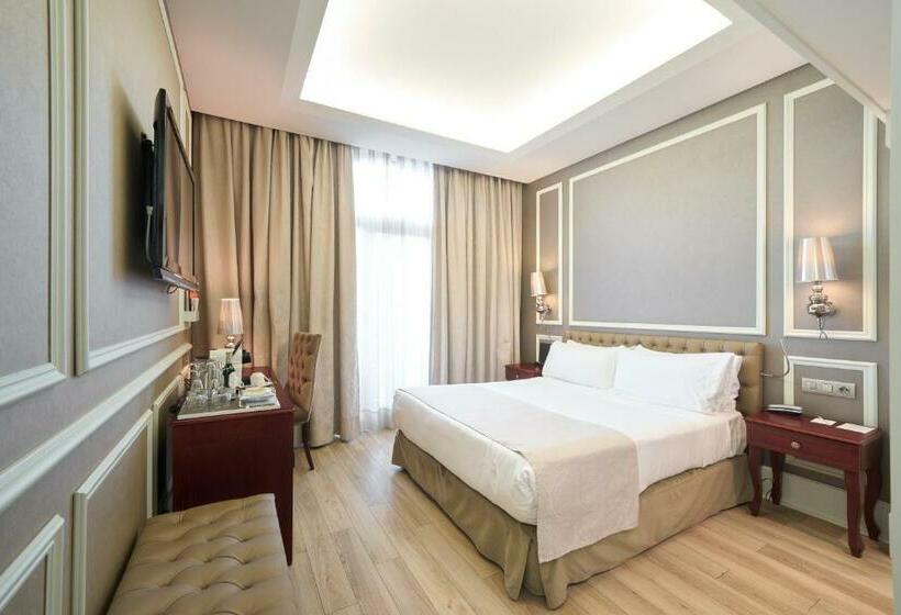 Номер Стандарт, Catalonia Passeig de Gràcia 4* Sup