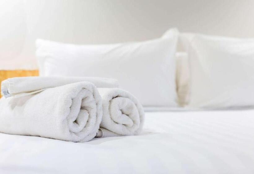 Люкс, Country Place Inn And Suites