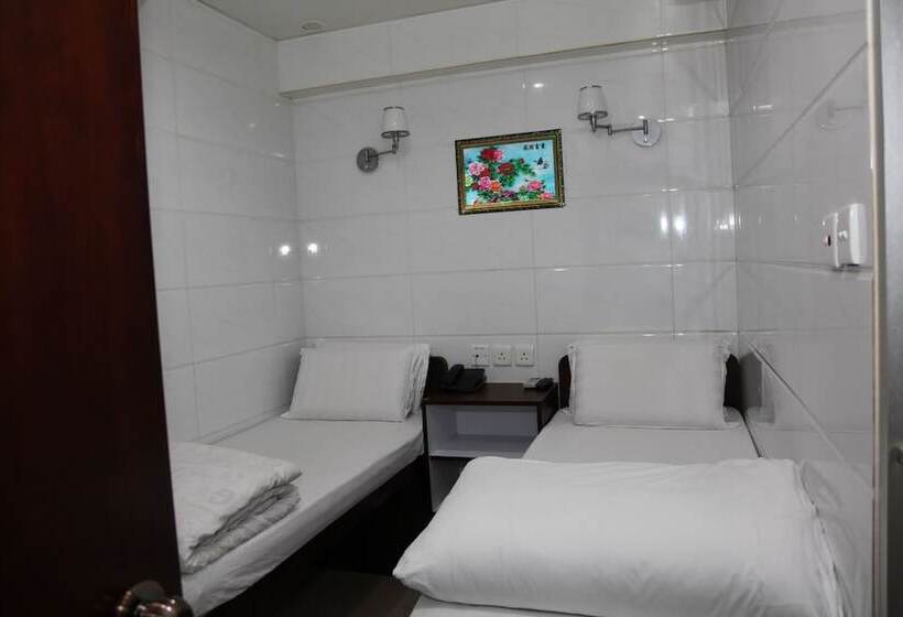 اتاق استاندارد, Payless A2 Guest House