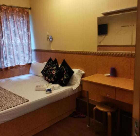 اتاق استاندارد, Payless A2 Guest House