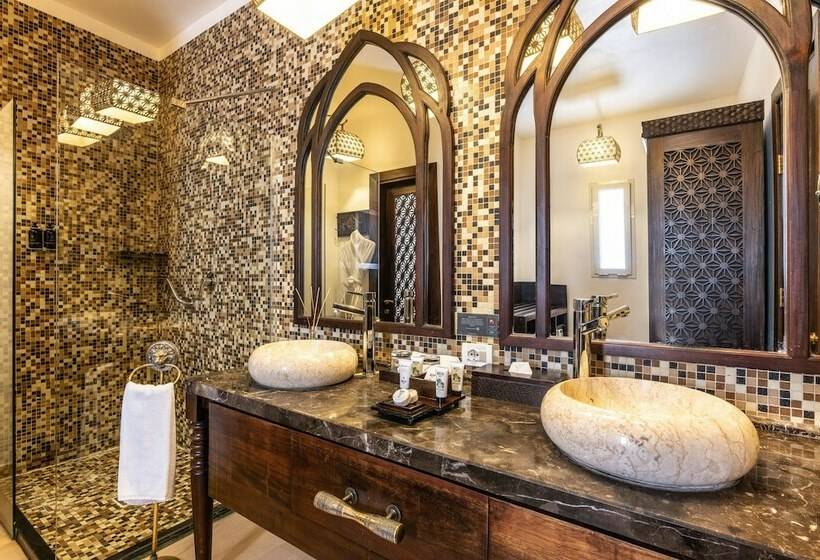 Полулюкс, Hotel Riu Palace Zanzibar - All Inclusive