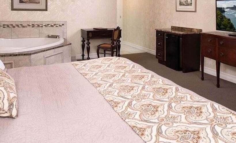 Номер Стандарт, Red Coach Inn