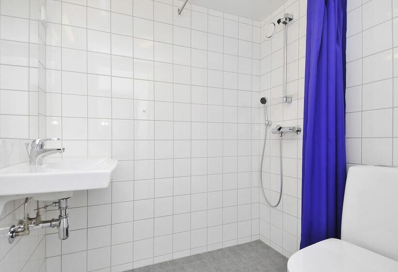 اتاق استاندارد یک نفره, Anker Apartment – Grunerløkka