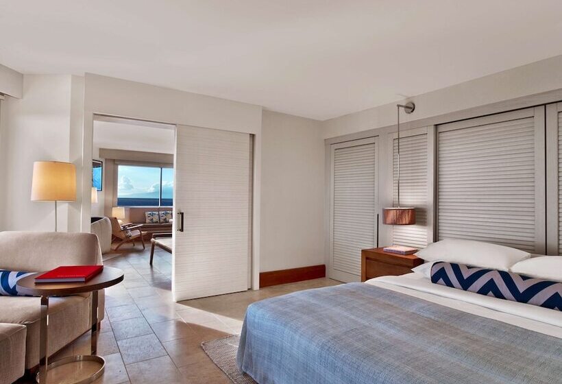 Люкс Вид на Море, Andaz Maui At Wailea Resort   A Concept By Hyatt