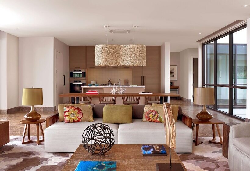 Вилла 4 Спальни, Andaz Maui At Wailea Resort   A Concept By Hyatt