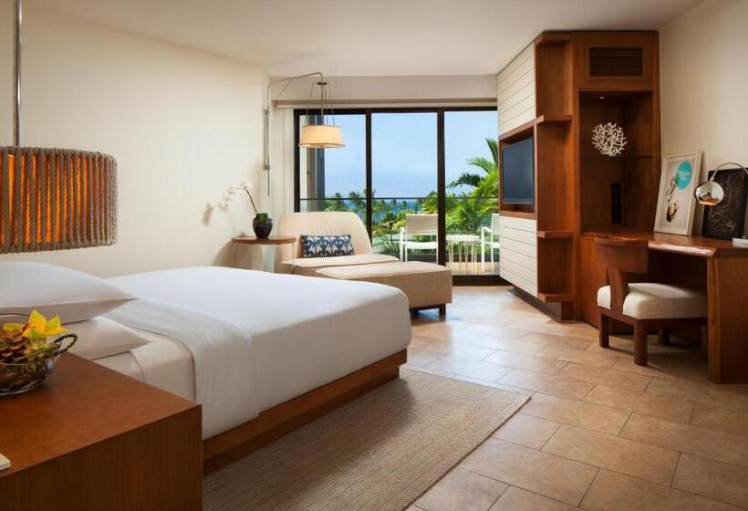 Стандартный Номер Кровать Кинг, Andaz Maui At Wailea Resort   A Concept By Hyatt